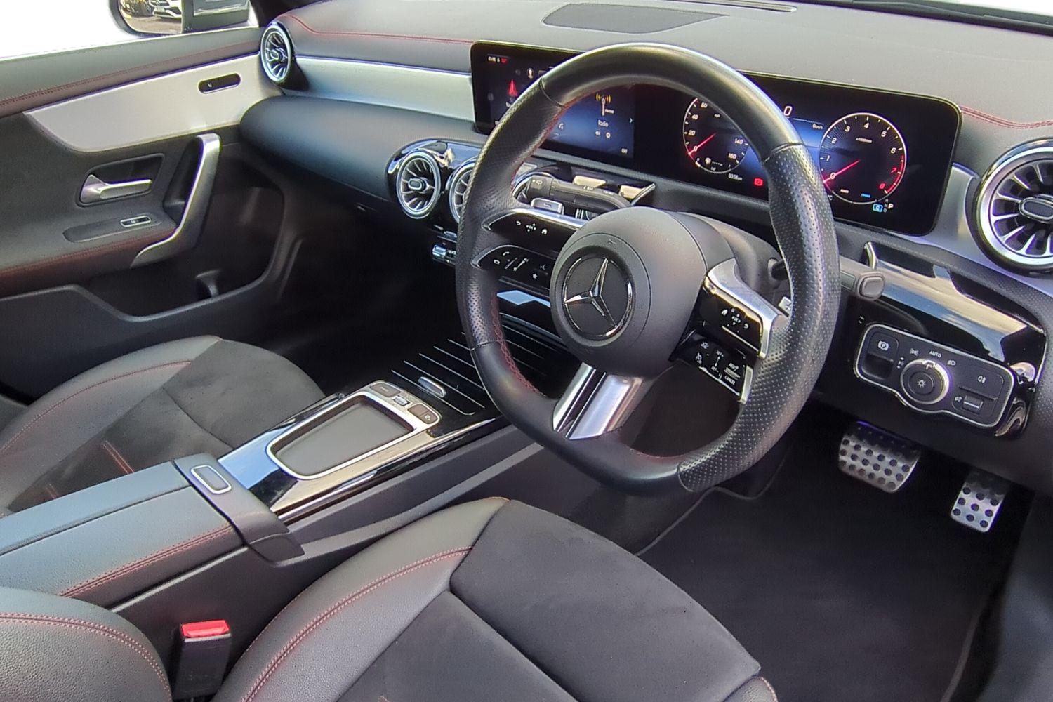 Used Mercedes-Benz CLA 2024 for sale - 78036235: Photo 12