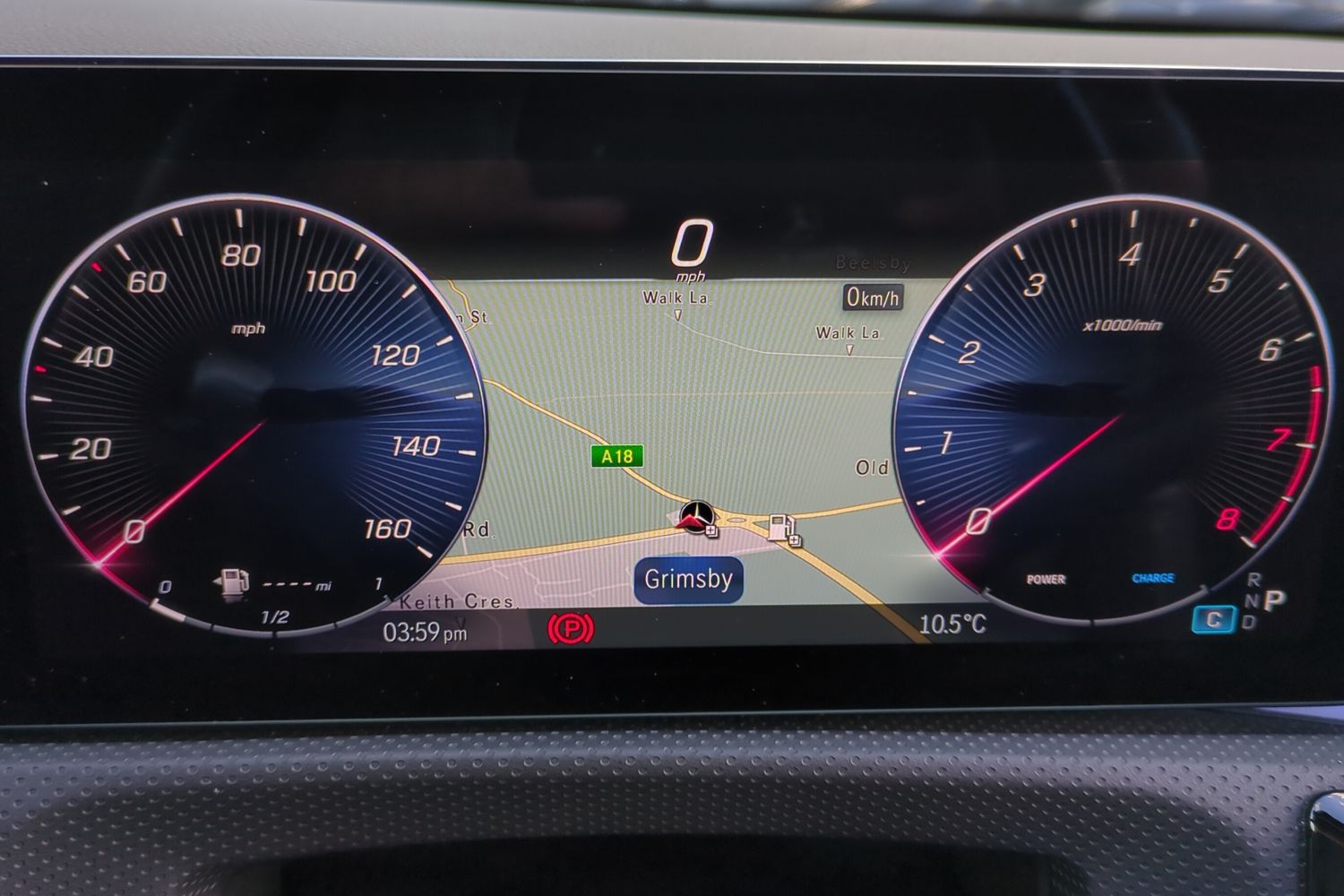 Used Mercedes-Benz CLA 2024 for sale - 78036235: Photo 13