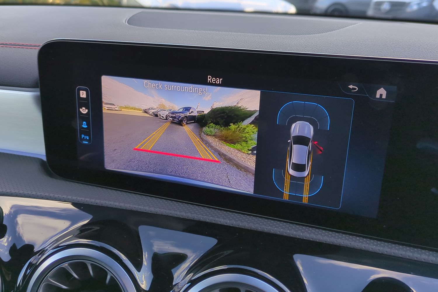 Used Mercedes-Benz CLA 2024 for sale - 78036235: Photo 15