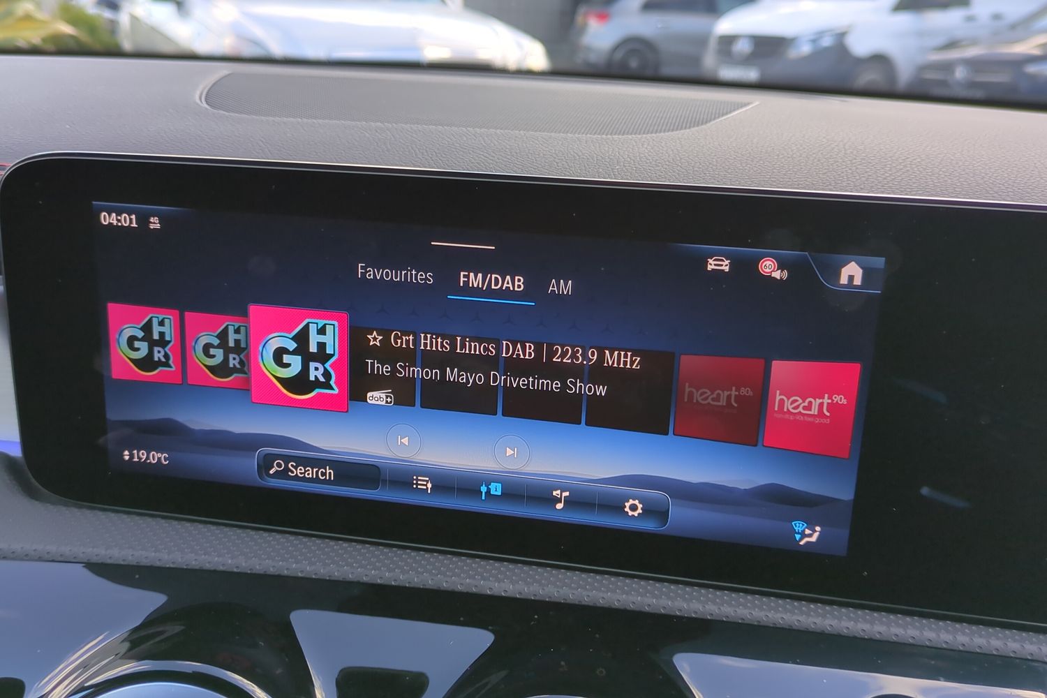 Used Mercedes-Benz CLA 2024 for sale - 78036235: Photo 19