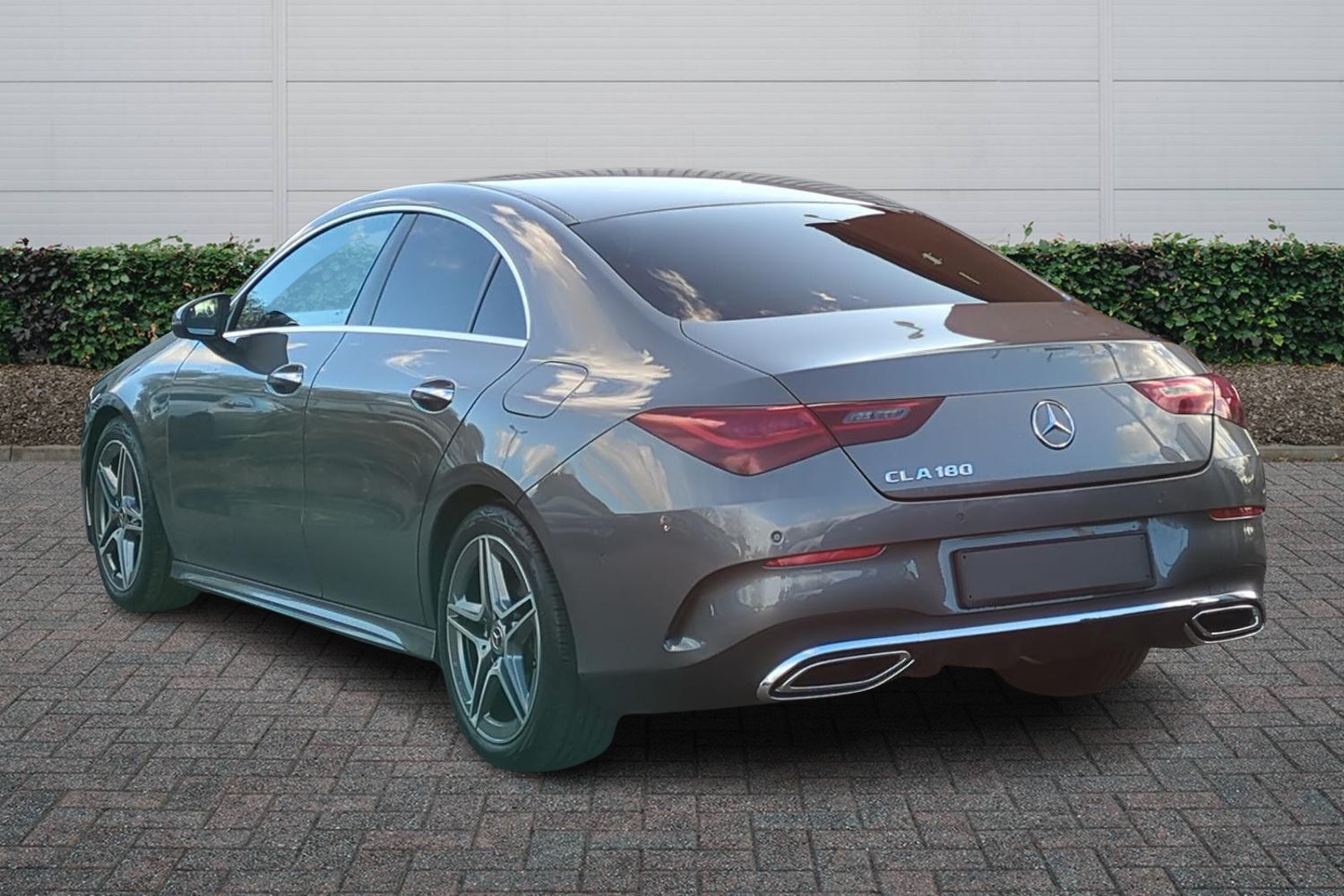 Used Mercedes-Benz CLA 2024 for sale - 78036235: Photo 2