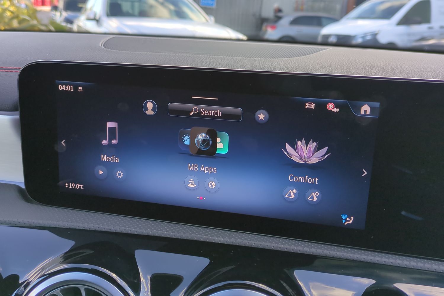 Used Mercedes-Benz CLA 2024 for sale - 78036235: Photo 20