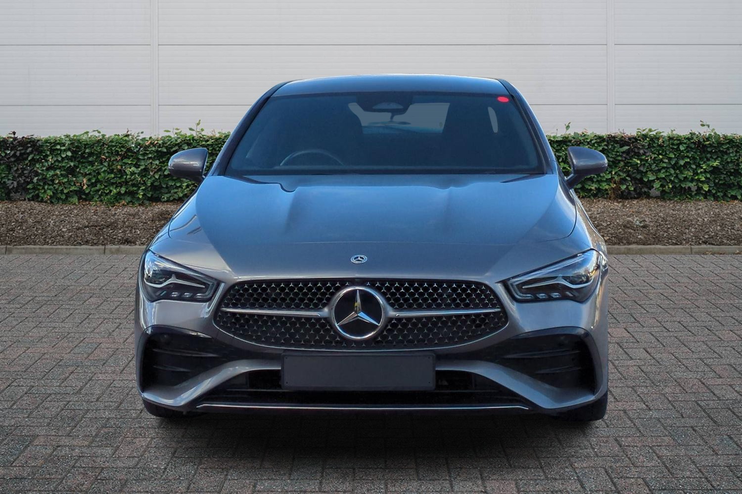 Used Mercedes-Benz CLA 2024 for sale - 78036235: Photo 3