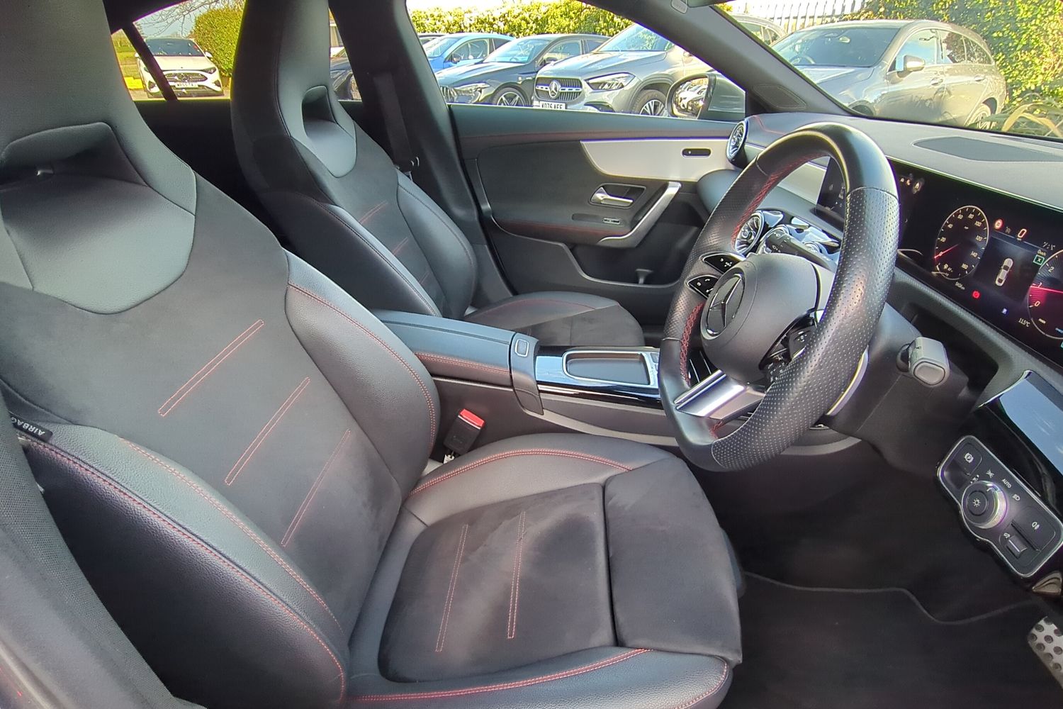 Used Mercedes-Benz CLA 2024 for sale - 78036235: Photo 32