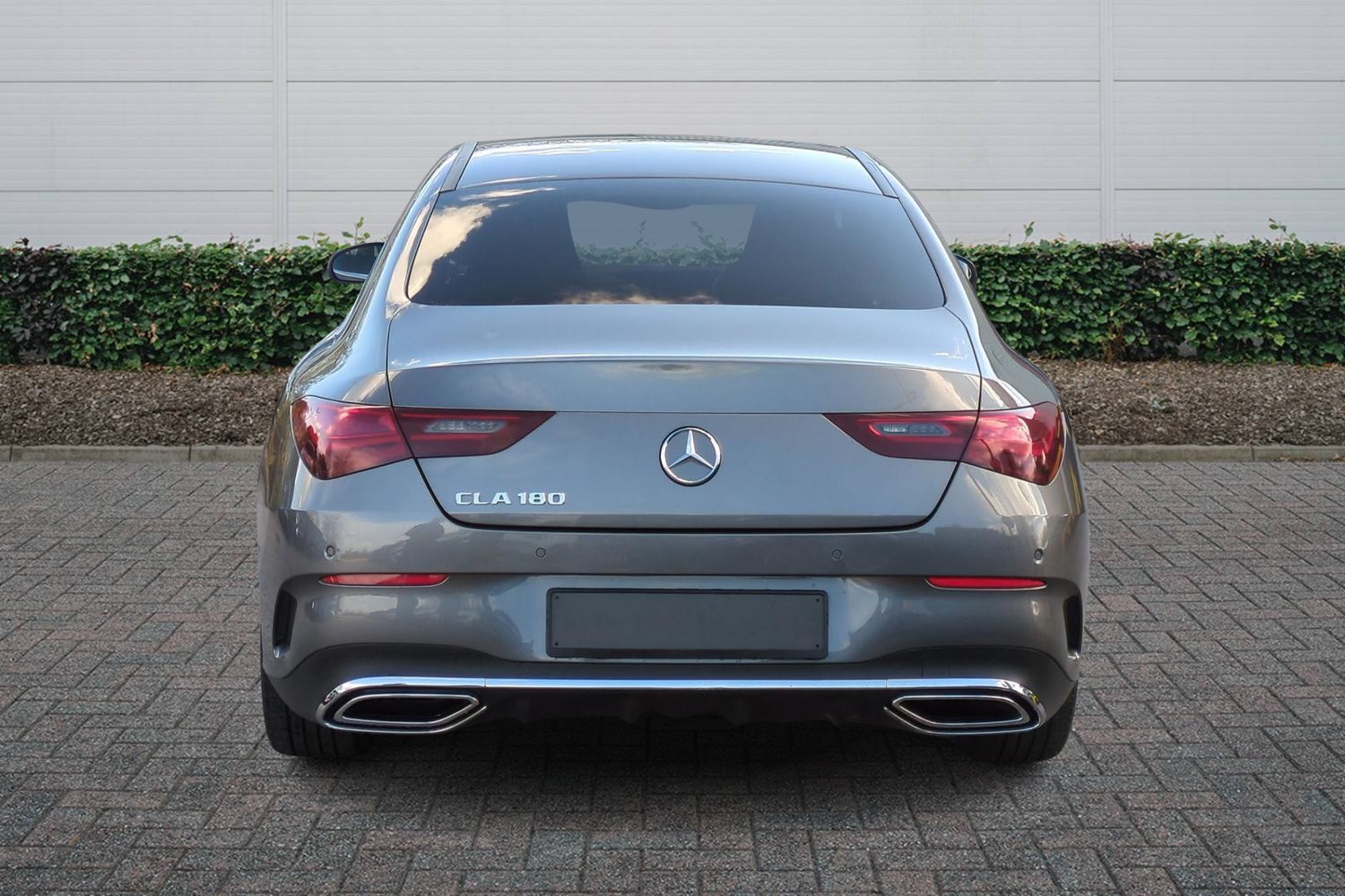 Used Mercedes-Benz CLA 2024 for sale - 78036235: Photo 4