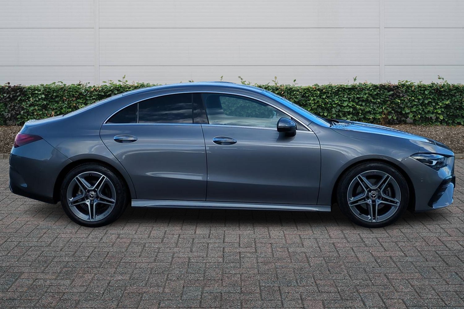 Used Mercedes-Benz CLA 2024 for sale - 78036235: Photo 5