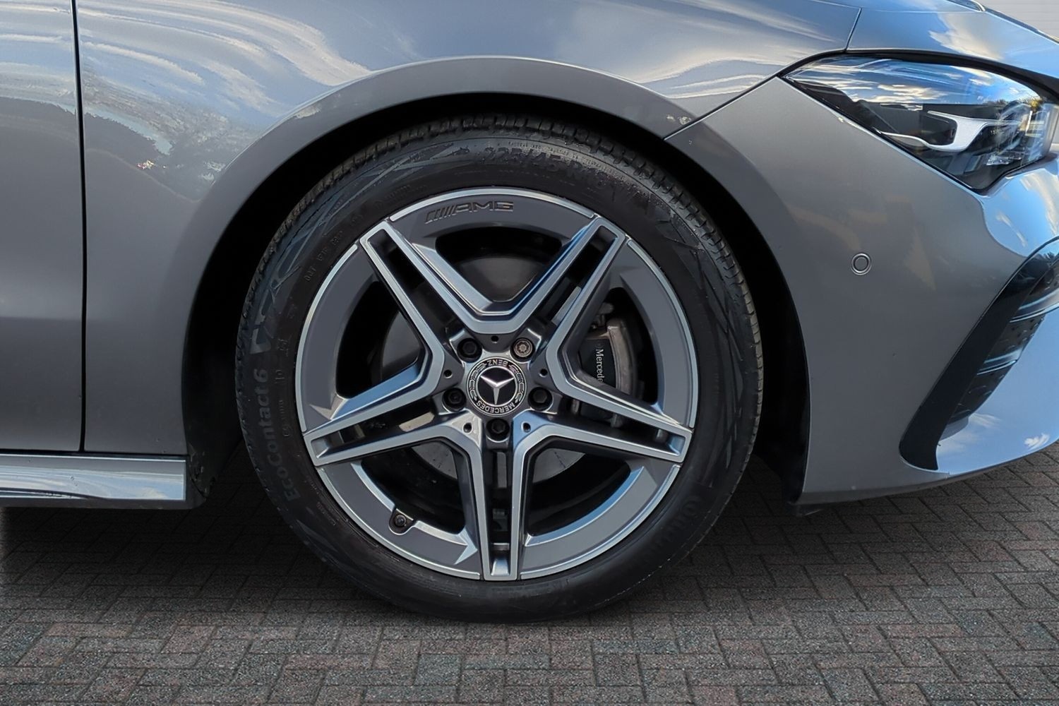 Used Mercedes-Benz CLA 2024 for sale - 78036235: Photo 6