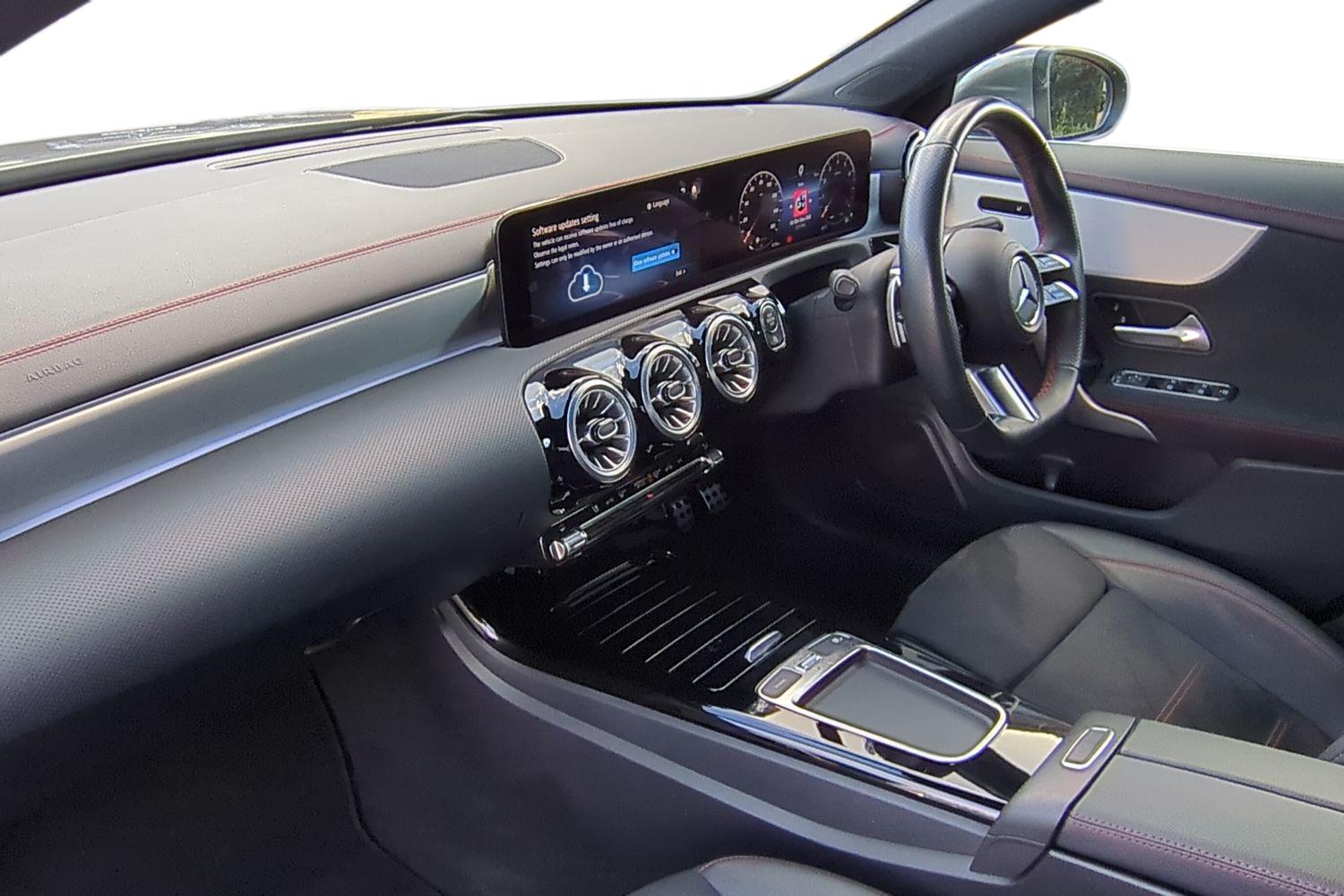 Used Mercedes-Benz CLA 2024 for sale - 78036235: Photo 7