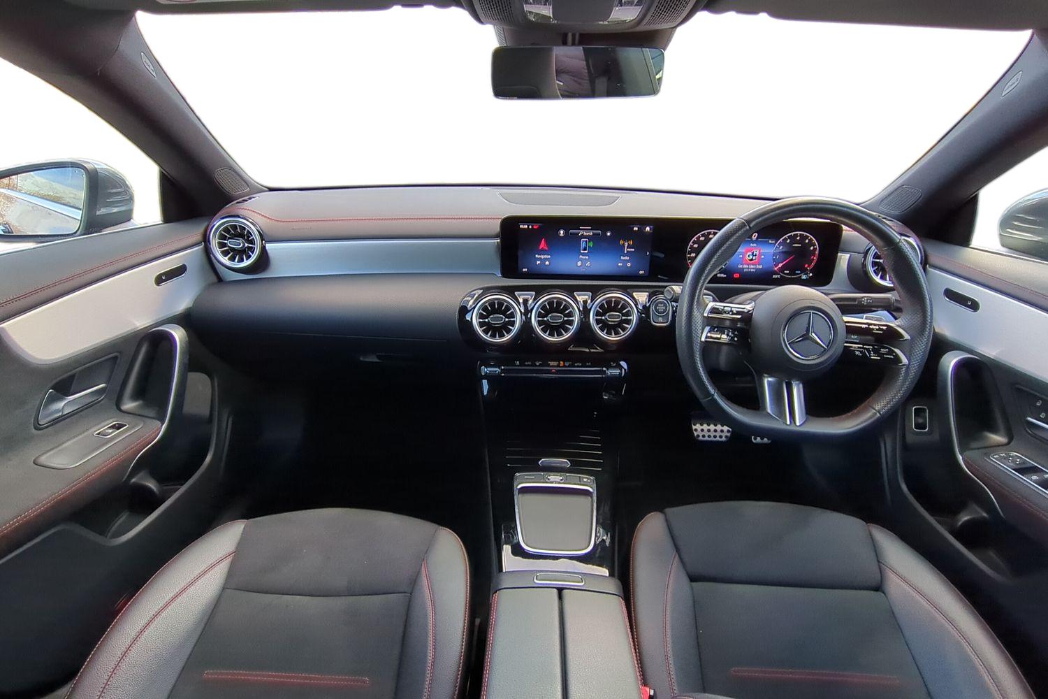 Used Mercedes-Benz CLA 2024 for sale - 78036235: Photo 8