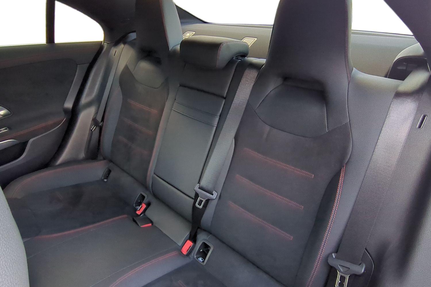 Used Mercedes-Benz CLA 2024 for sale - 78036235: Photo 9