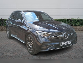Used Mercedes-Benz GLC 2024 for sale - 79305401: Photo