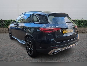 Used Mercedes-Benz GLC 2024 for sale - 79305401: Photo