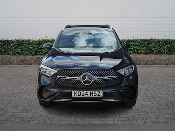 Used Mercedes-Benz GLC 2024 for sale - 79305401: Photo
