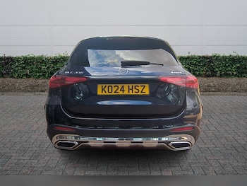 Used Mercedes-Benz GLC 2024 for sale - 79305401: Photo