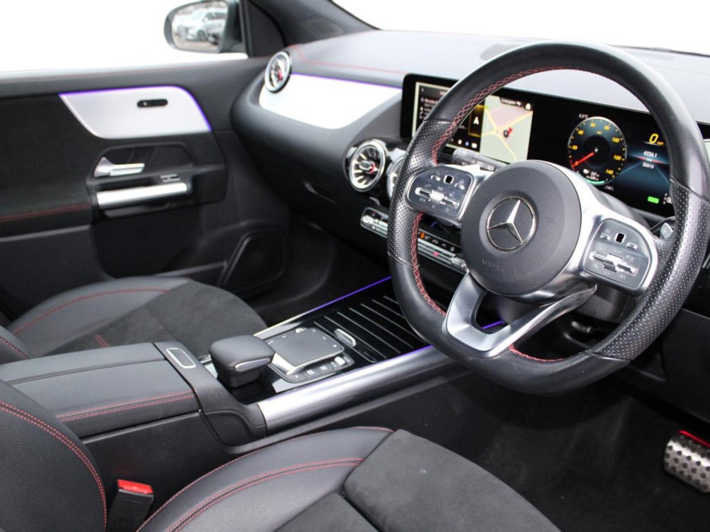 Used Mercedes-Benz EQA 2023 for sale - 77346361: Photo 12