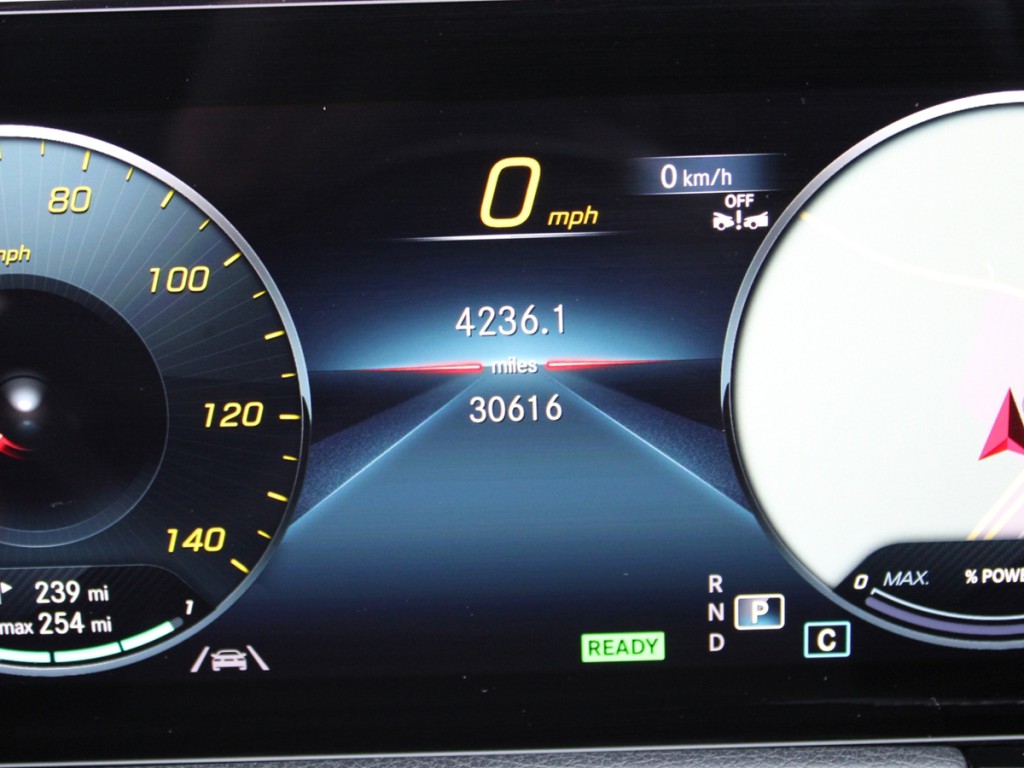 Used Mercedes-Benz EQA 2023 for sale - 77346361: Photo 13