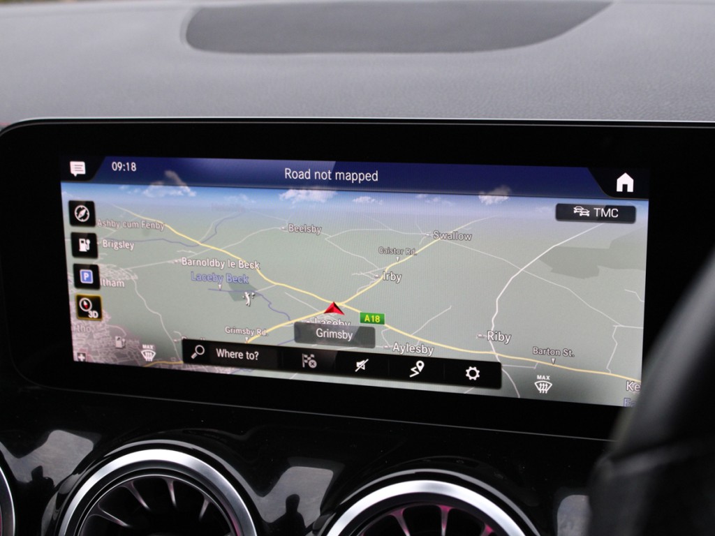 Used Mercedes-Benz EQA 2023 for sale - 77346361: Photo 14