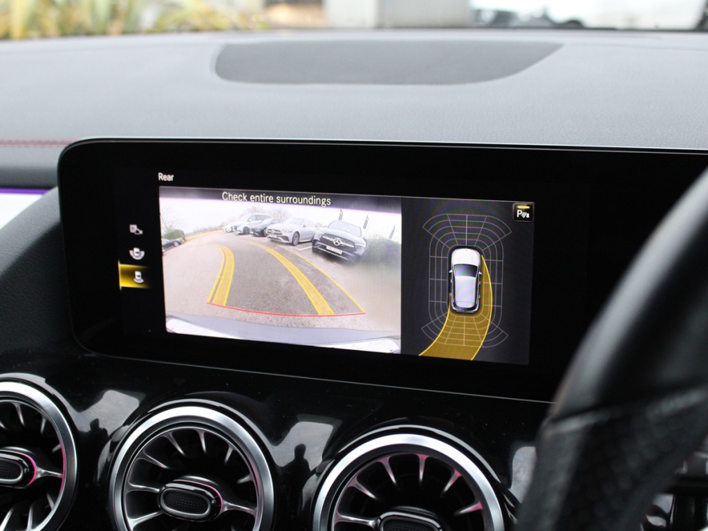 Used Mercedes-Benz EQA 2023 for sale - 77346361: Photo 15