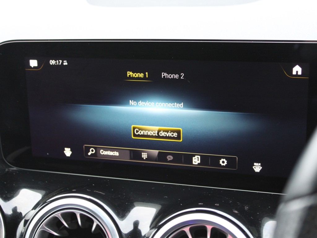 Used Mercedes-Benz EQA 2023 for sale - 77346361: Photo 17