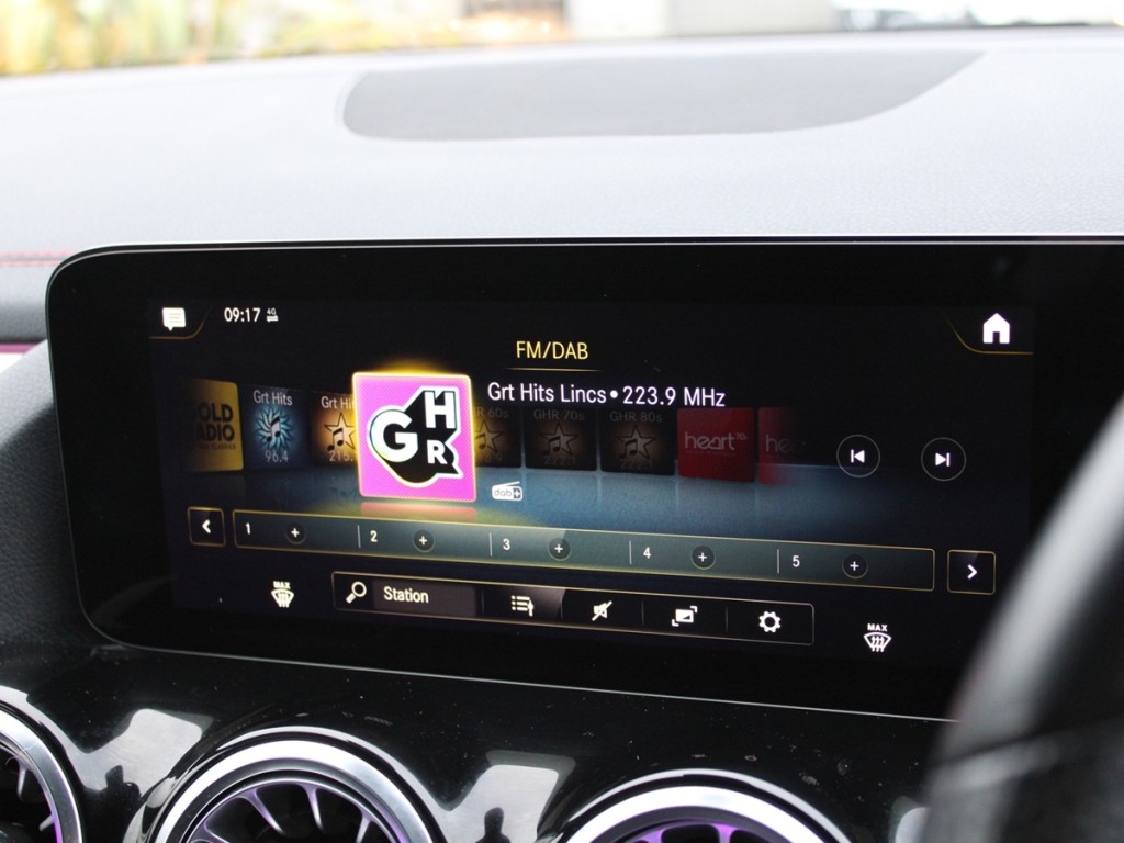 Used Mercedes-Benz EQA 2023 for sale - 77346361: Photo 18