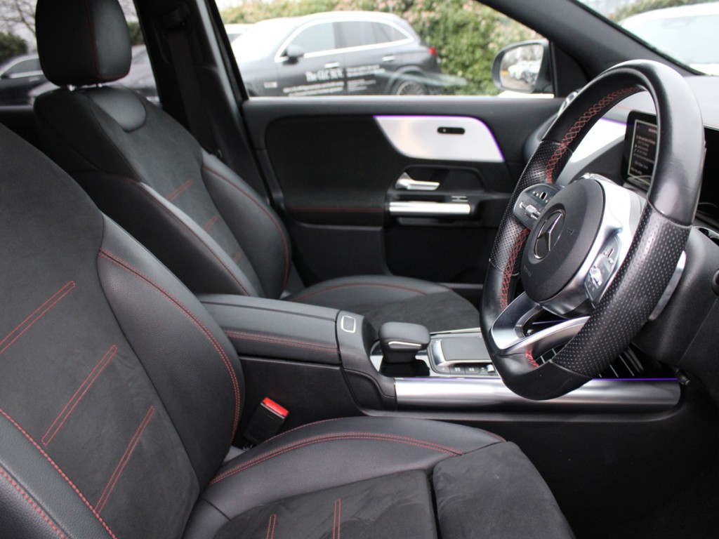 Used Mercedes-Benz EQA 2023 for sale - 77346361: Photo 32