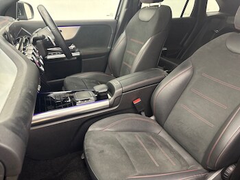 Used Mercedes-Benz EQA 2023 for sale - 77346361: Photo