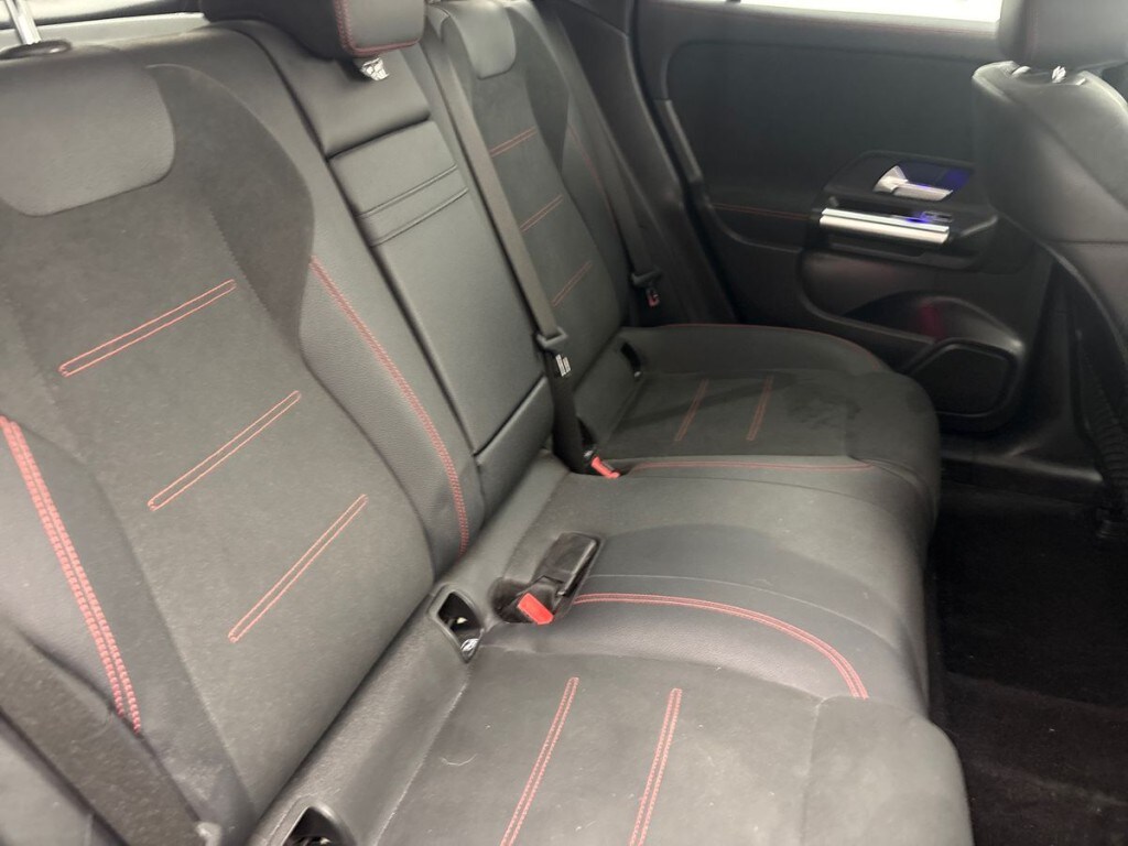 Used Mercedes-Benz EQA 2023 for sale - 77346361: Photo 6