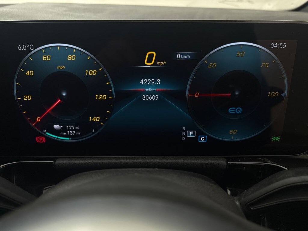 Used Mercedes-Benz EQA 2023 for sale - 77346361: Photo 7