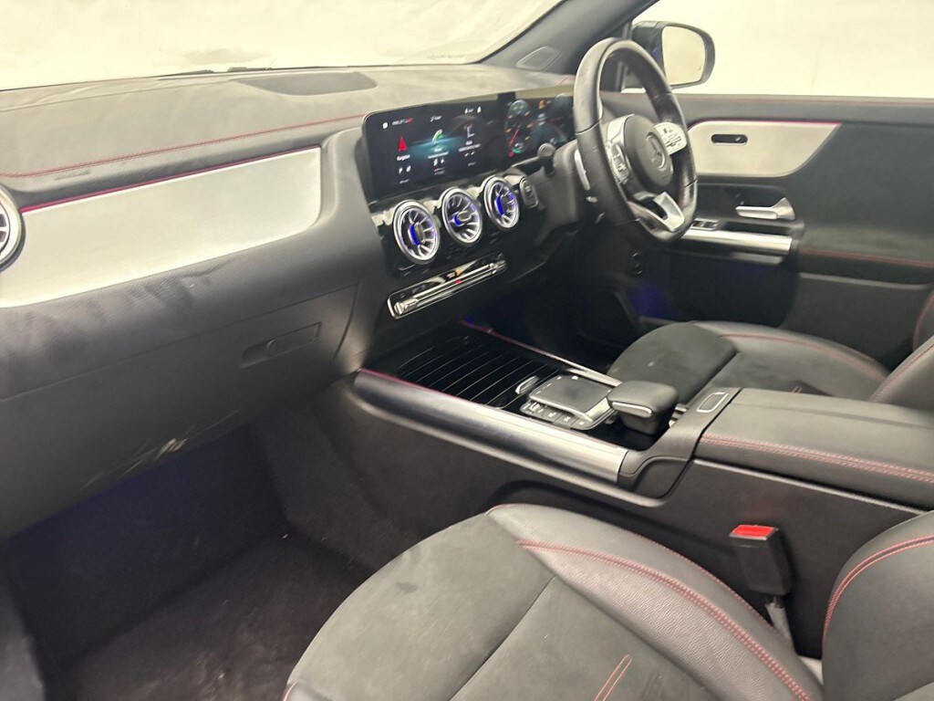 Used Mercedes-Benz EQA 2023 for sale - 77346361: Photo 8