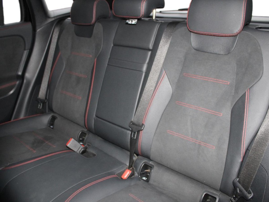 Used Mercedes-Benz EQA 2023 for sale - 77346361: Photo 9