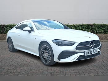 Used Mercedes-Benz CLE 2025 for sale - 79699629: Photo