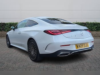 Used Mercedes-Benz CLE 2025 for sale - 79699629: Photo