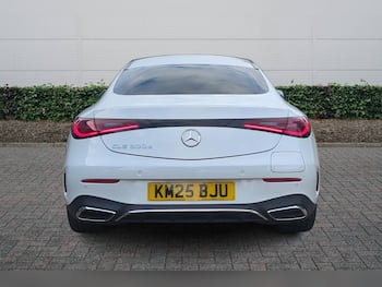 Used Mercedes-Benz CLE 2025 for sale - 79699629: Photo