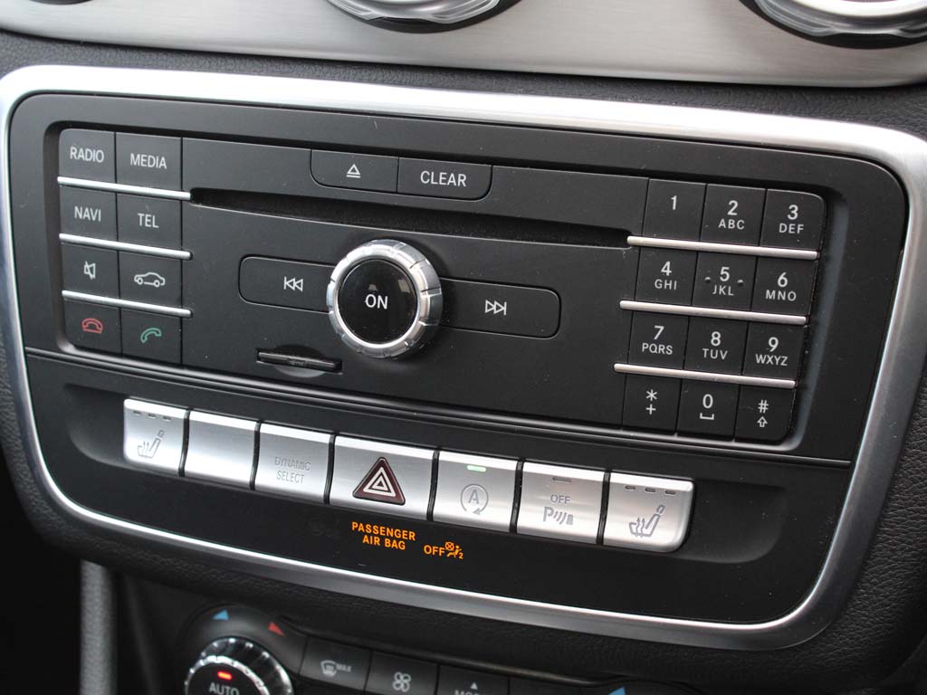Vehicle 30