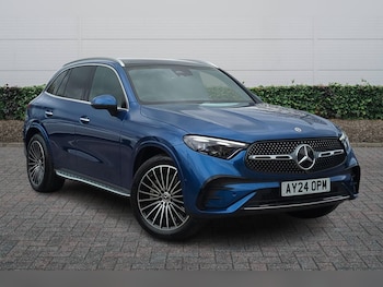 Used Mercedes-Benz GLC 2024 for sale - 78262944: Photo