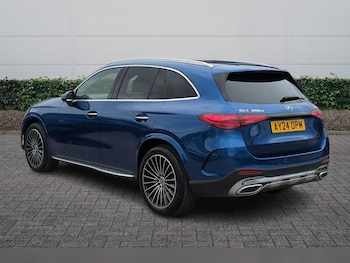Used Mercedes-Benz GLC 2024 for sale - 78262944: Photo