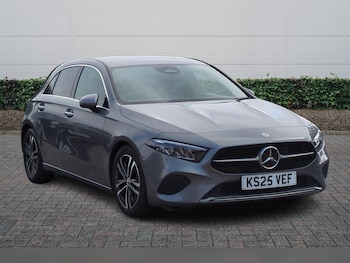 Used Mercedes-Benz A-Class 2025 for sale - 79026936: Photo