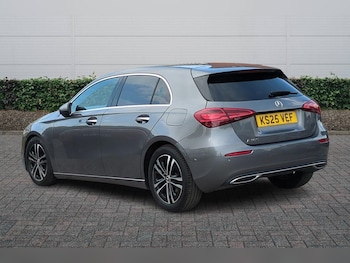 Used Mercedes-Benz A-Class 2025 for sale - 79026936: Photo