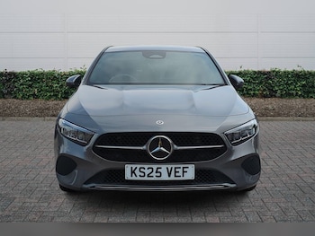 Used Mercedes-Benz A-Class 2025 for sale - 79026936: Photo