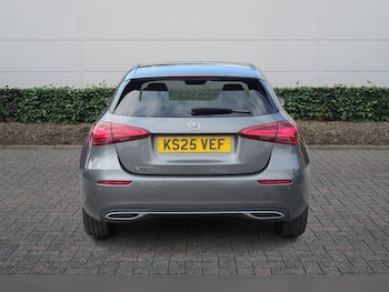 Used Mercedes-Benz A-Class 2025 for sale - 79026936: Photo