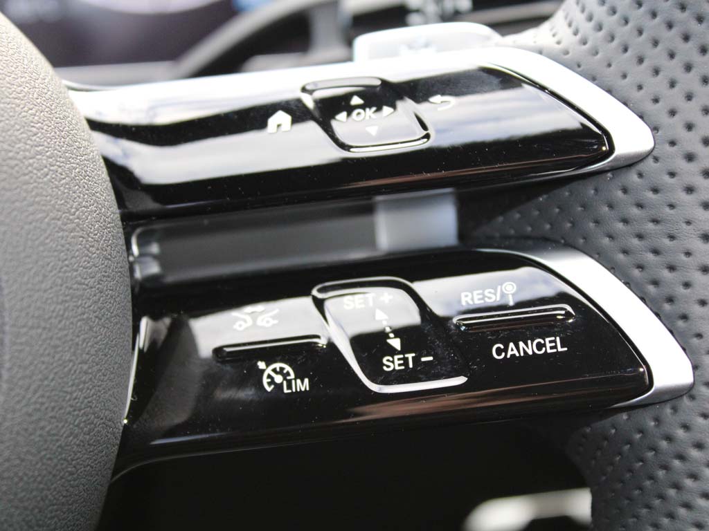 Used Mercedes-Benz C Class 2025 for sale - 77124552: Photo 14