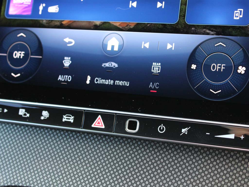 Used Mercedes-Benz C Class 2025 for sale - 77124552: Photo 16