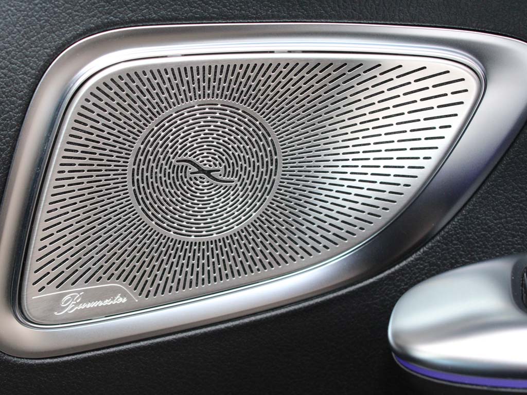 Used Mercedes-Benz C Class 2025 for sale - 77124552: Photo 17