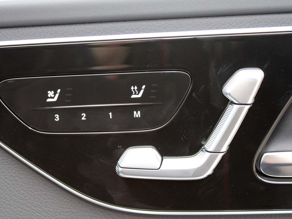 Used Mercedes-Benz C Class 2025 for sale - 77124552: Photo 18