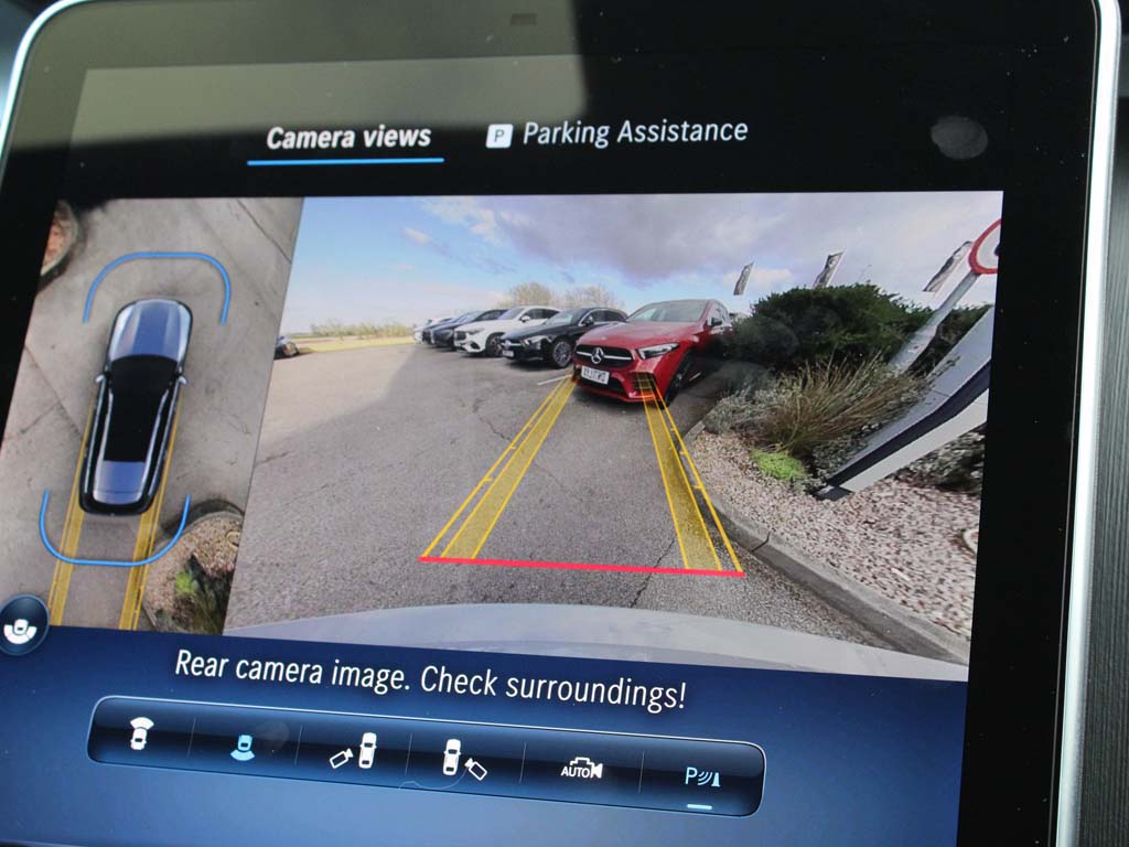 Used Mercedes-Benz C Class 2025 for sale - 77124552: Photo 21