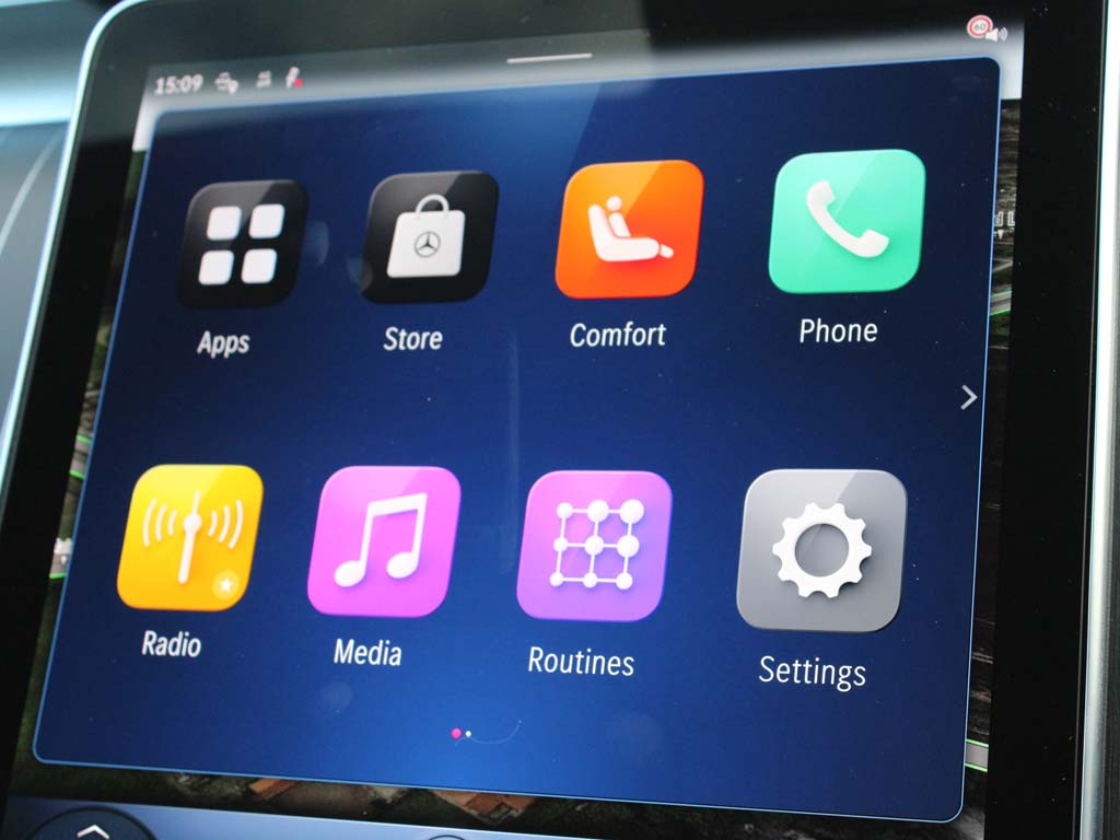 Used Mercedes-Benz C Class 2025 for sale - 77124552: Photo 22