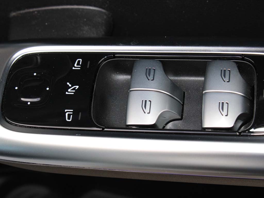 Used Mercedes-Benz C Class 2025 for sale - 77124552: Photo 24