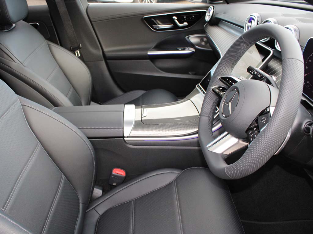 Used Mercedes-Benz C Class 2025 for sale - 77124552: Photo 30