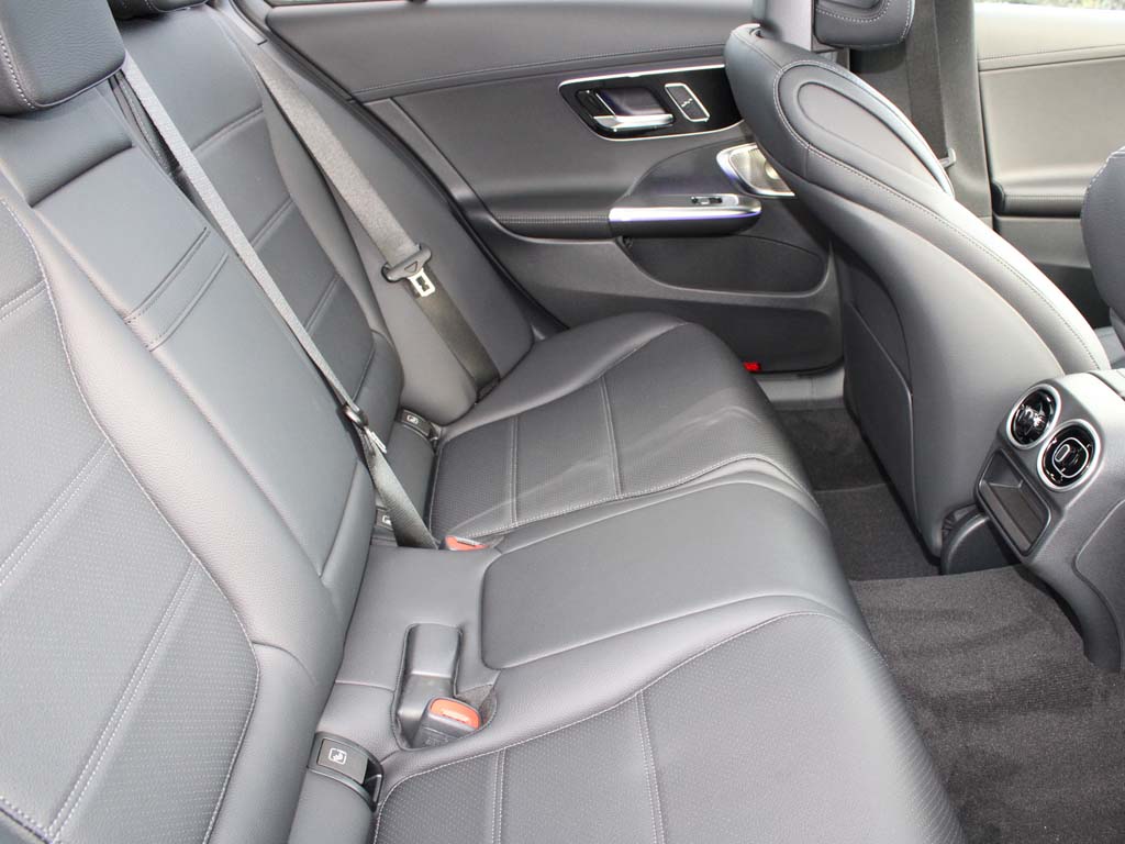 Used Mercedes-Benz C Class 2025 for sale - 77124552: Photo 32