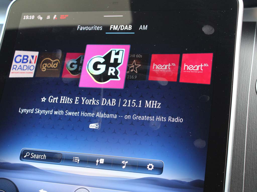 Used Mercedes-Benz C Class 2025 for sale - 77124552: Photo 35